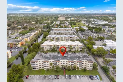 4047 NW 16th St #107, Lauderhill, FL 33313 - Photo 16