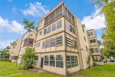 4047 NW 16th St #107, Lauderhill, FL 33313 - Photo 14