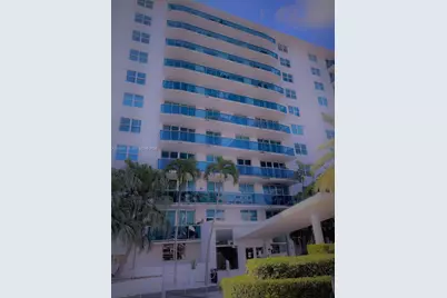 7501 E Treasure Dr #3P, North Bay Village, FL 33141 - Photo 16