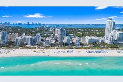 4201 Collins Ave #1001, Miami Beach, FL 33140 - Photo 2