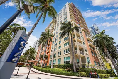 2000 N Bayshore Dr #702, Miami, FL 33137 - Photo 4