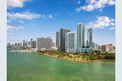 2000 N Bayshore Dr #702, Miami, FL 33137 - Photo 30