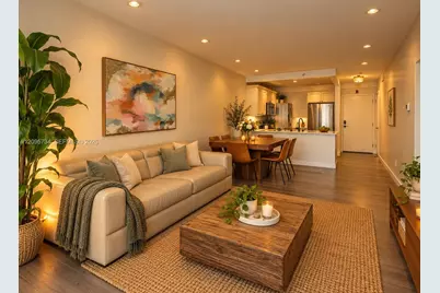 677 NE 24th St #406, Miami, FL 33137 - Photo 14