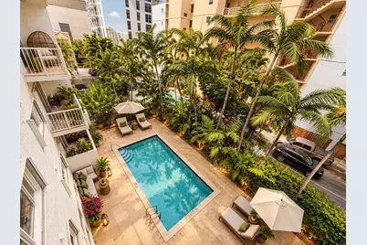 677 NE 24th St #406, Miami, FL 33137 - Photo 18