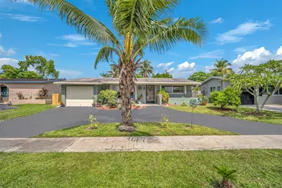 9261 NW 24th Pl, Sunrise, FL 33322 - Photo 4