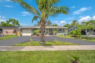 9261 NW 24th Pl, Sunrise, FL 33322 - Photo 4