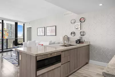 801 S Miami Ave #1604, Miami, FL 33130 - Photo 8