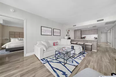 801 S Miami Ave #1604, Miami, FL 33130 - Photo 2