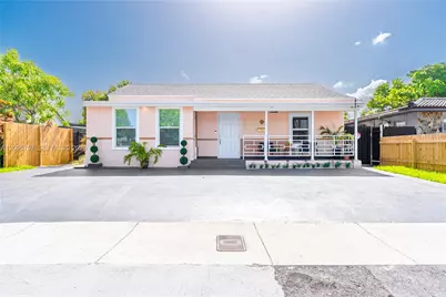 550 NW 43rd Pl, Miami, FL 33126 - Photo 2