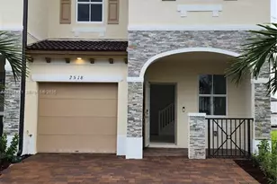 2518 SE 25th Dr, Homestead, FL 33035 - Photo 4