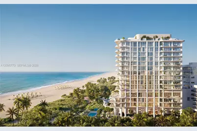 1671 Collins Ave #12B, Miami Beach, FL 33139 - Photo 2