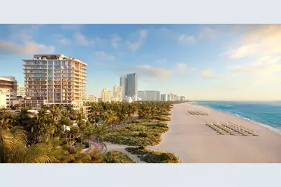 1671 Collins Ave #12B, Miami Beach, FL 33139 - Photo 1