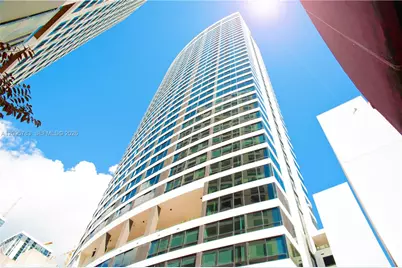 225 N Miami Avenue #2306, Miami, FL 33128 - Photo 1