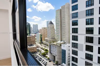225 N Miami Avenue #2306, Miami, FL 33128 - Photo 8