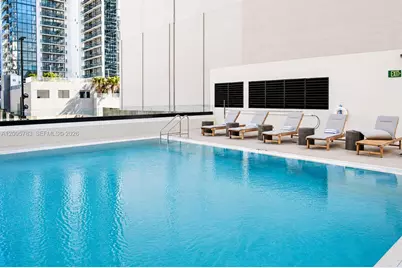 225 N Miami Avenue #2306, Miami, FL 33128 - Photo 12