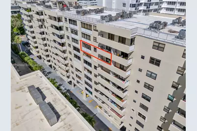 1623 Collins Ave #812, Miami Beach, FL 33139 - Photo 24