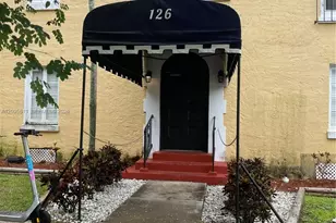 126 Mendoza Ave, Coral Gables, FL 33134 - Photo 1