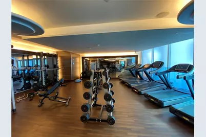 200 Biscayne Boulevard Way #4011, Miami, FL 33131 - Photo 22