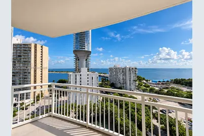 2475 Brickell Ave #1208, Miami, FL 33129 - Photo 18
