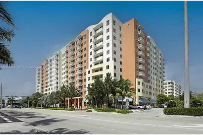 18800 NE 29th Ave #1023, Aventura, FL 33180 - Photo 1