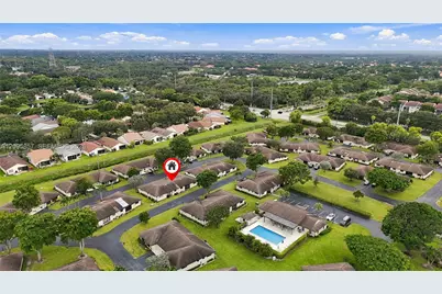 4865 Equestrian Rd #B, Boynton Beach, FL 33436 - Photo 30