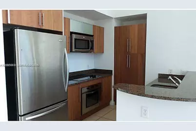 300 S Biscayne Blvd #Loft 1034, Miami, FL 33131 - Photo 20