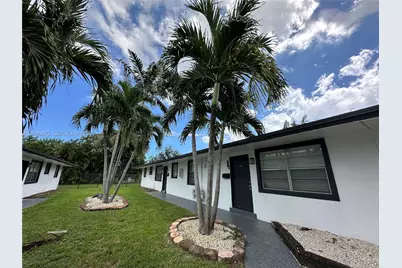 124 NW 2nd Ave #A, Hallandale Beach, FL 33009 - Photo 28