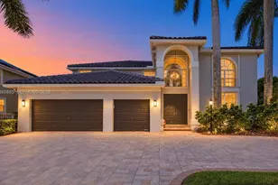 13787 NW 19th Ct, Pembroke Pines, FL 33028 - Photo 1
