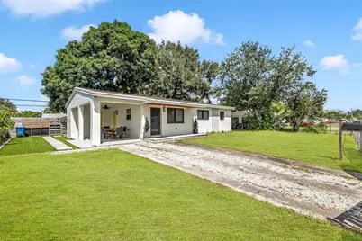 2851 NW 174th St, Miami Gardens, FL 33056 - Photo 2