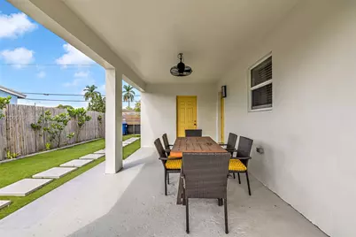 2851 NW 174th St, Miami Gardens, FL 33056 - Photo 4
