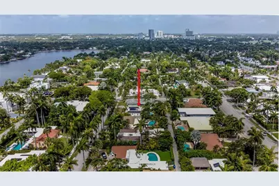 955 Van Buren St, Hollywood, FL 33019 - Photo 1