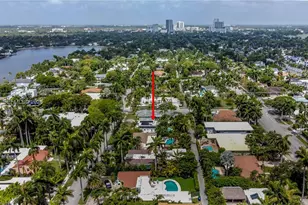 955 Van Buren St, Hollywood, FL 33019 - Photo 1