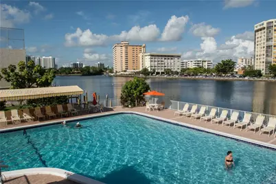1833 S Ocean Dr #1202, Hallandale Beach, FL 33009 - Photo 70