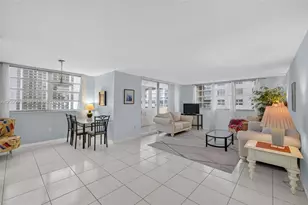 1833 S Ocean Dr, Hallandale Beach, FL 33009 - Photo 8