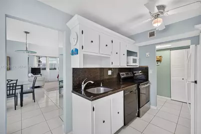 1833 S Ocean Dr #1202, Hallandale Beach, FL 33009 - Photo 30