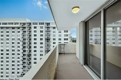 1833 S Ocean Dr #1202, Hallandale Beach, FL 33009 - Photo 16