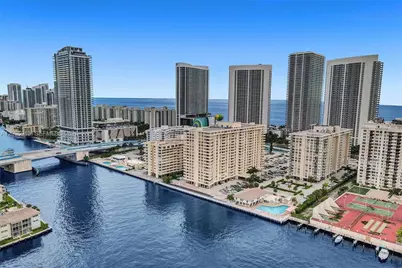 1833 S Ocean Dr #1202, Hallandale Beach, FL 33009 - Photo 56