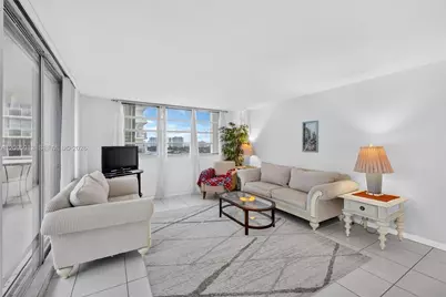 1833 S Ocean Dr #1202, Hallandale Beach, FL 33009 - Photo 6