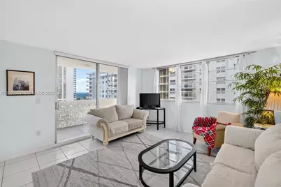 1833 S Ocean Dr #1202, Hallandale Beach, FL 33009 - Photo 12