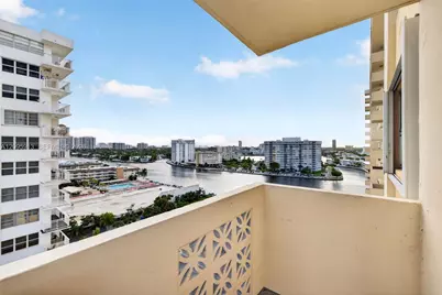 1833 S Ocean Dr #1202, Hallandale Beach, FL 33009 - Photo 22