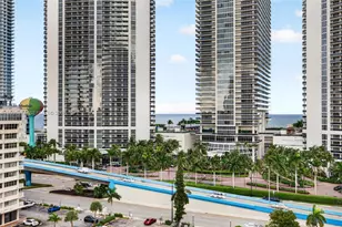 1833 S Ocean Dr, Hallandale Beach, FL 33009 - Photo 20