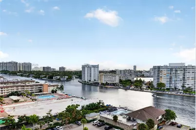 1833 S Ocean Dr #1202, Hallandale Beach, FL 33009 - Photo 2