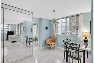1833 S Ocean Dr #1202, Hallandale Beach, FL 33009 - Photo 4
