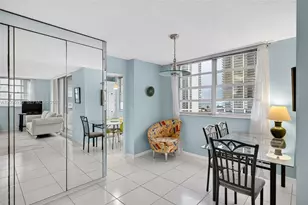 1833 S Ocean Dr, Hallandale Beach, FL 33009 - Photo 4