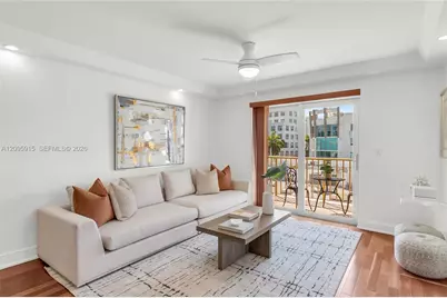 220 Washington Ave #5D, Miami Beach, FL 33139 - Photo 2