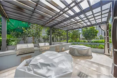 77 SE 5 Street #1708, Miami, FL 33131 - Photo 26