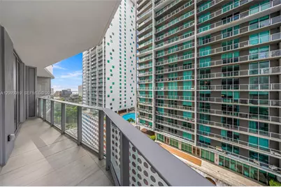 77 SE 5 Street #1708, Miami, FL 33131 - Photo 14