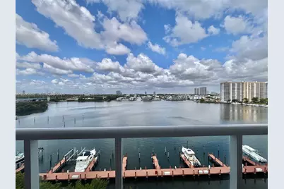 17050 N Bay Rd #1005, Sunny Isles Beach, FL 33160 - Photo 1