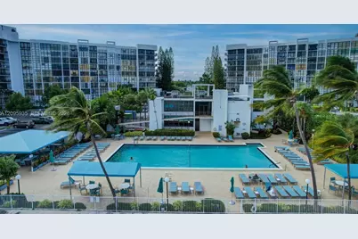 1000 Parkview Dr #715, Hallandale Beach, FL 33009 - Photo 66