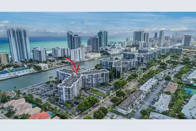 1000 Parkview Dr #715, Hallandale Beach, FL 33009 - Photo 58